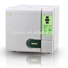 Autoklav Sterilisator JY 18L CE mit USB Typ für zahnärztliche Verwendung / Autoklav Sterilisator